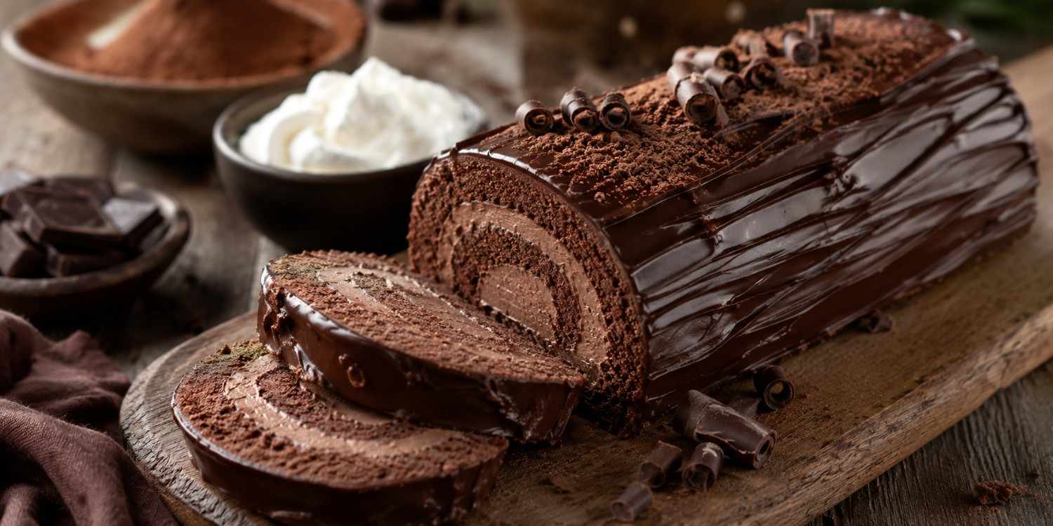 High%20protein%20chocolate%20log%20cake%20image
